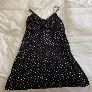 Mossimo Polka Dot Sundress